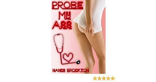 best of Probing Medical stories anal