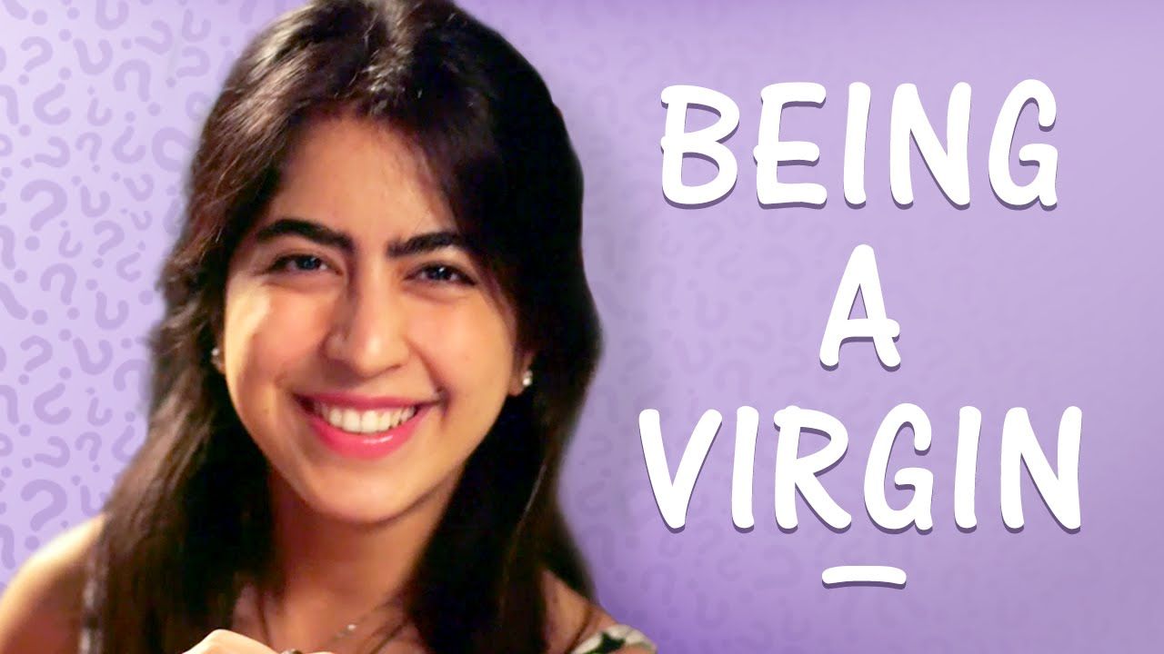 How make womens virginity video