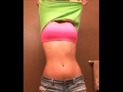 Thundercloud reccomend Blonde big tit teen stripping on webcam