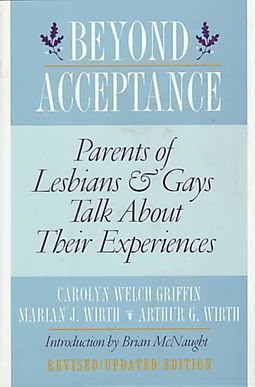 Hat T. reccomend Acceptance beyond experience gay lesbian parent talk their
