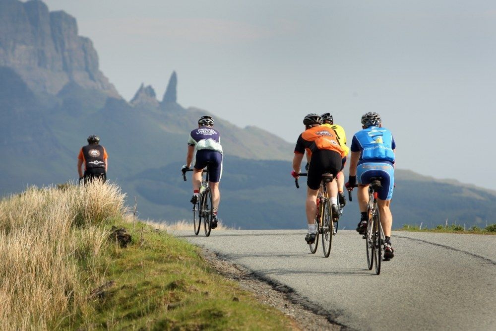 best of Cycling scotland Amateur competitions central