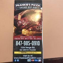 Colonel reccomend Pizza Hut In Elk Grove Village Il Free porn pics 2018