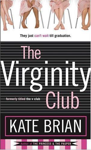 The virginity club