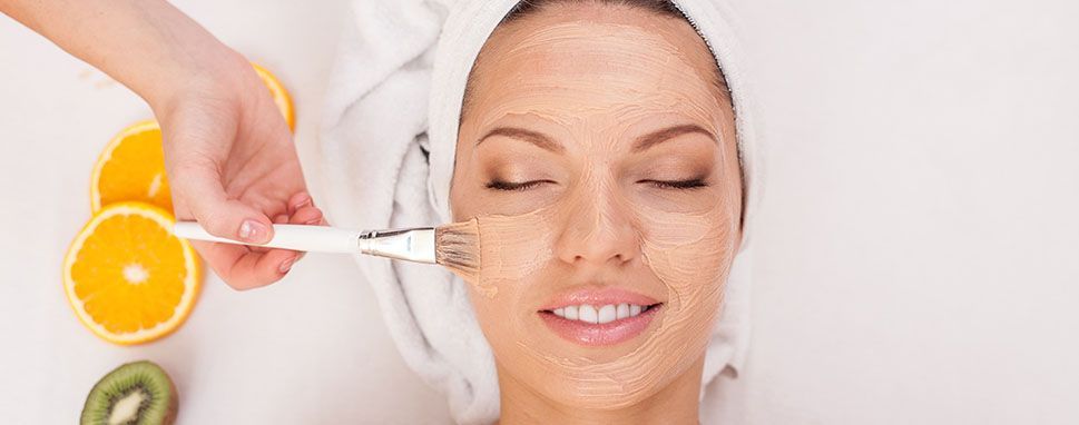 best of Peels gone wrong Facial severn chemical