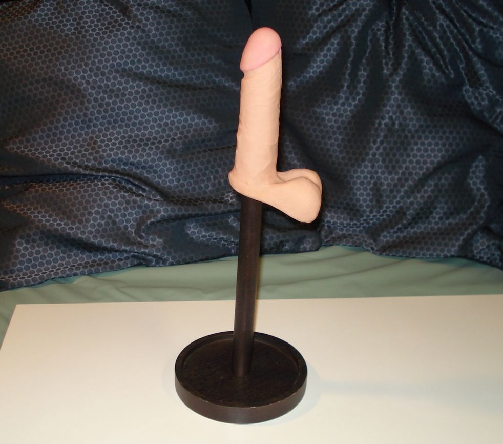 plunger home made dildo Adult Pics Hq