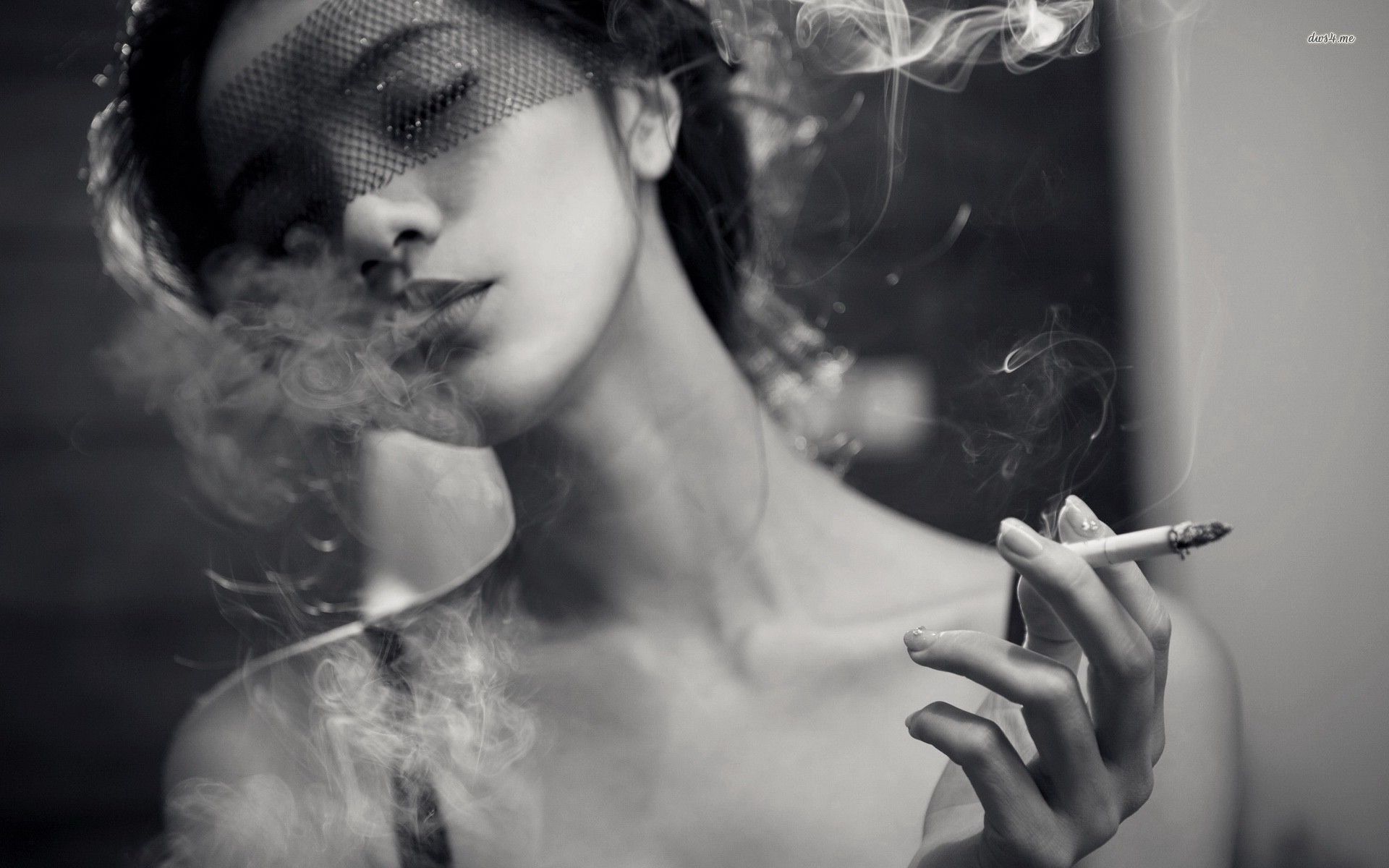 best of Smoking cigarettes girls Asian