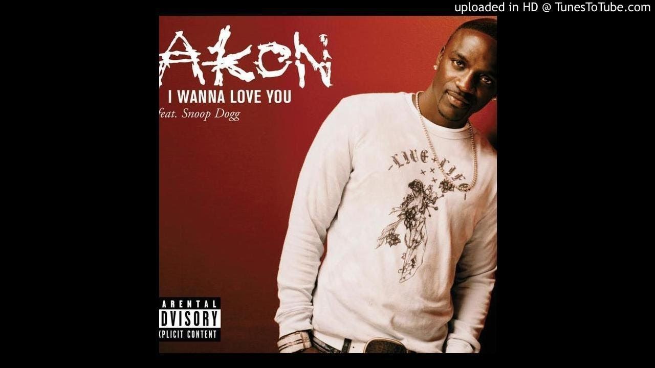 best of Feat wanna i Akon fuck u