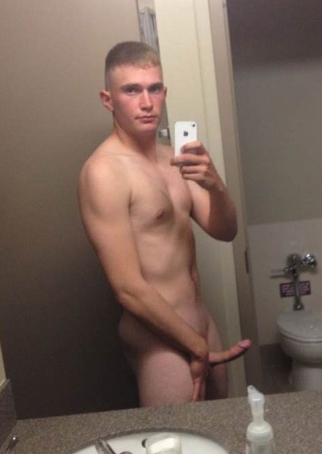 Dick pics guys Category:Nude men