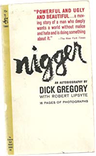 Nigger dick stories