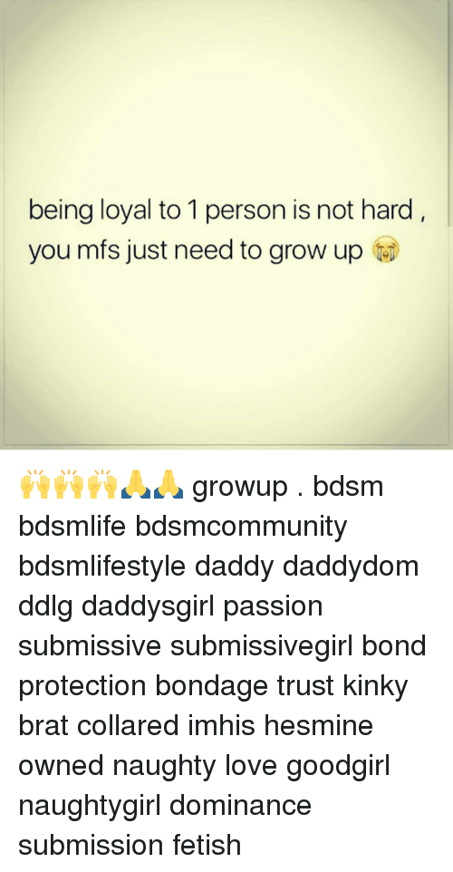 Winger reccomend Bdsm need to be naughty