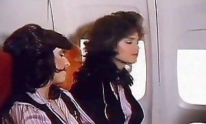 best of Air stewardess Femdom