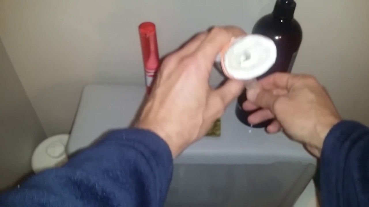 how to make a homemade blowjob