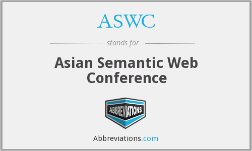 best of Semantic web Asian