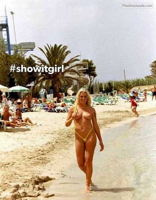 Tailgate reccomend Nude beaches boobs