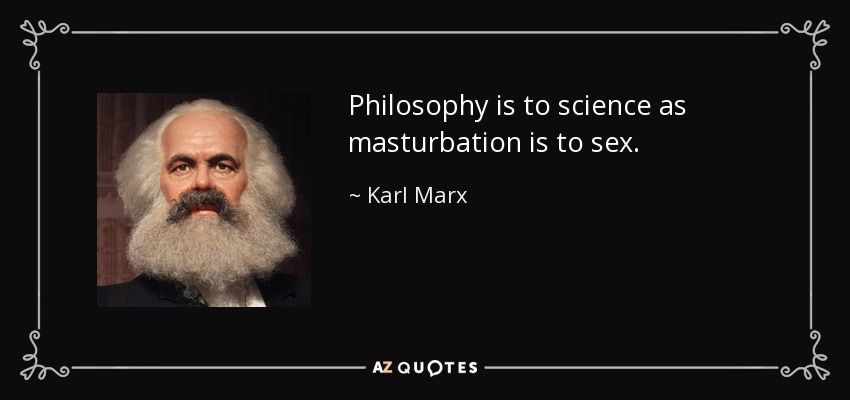 Science of masturbation