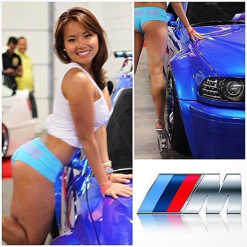 best of Shows Import asian car model