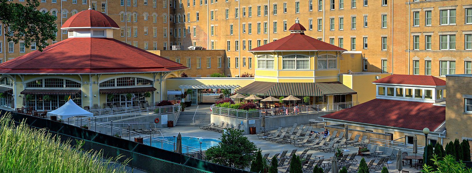 Whirly reccomend French lick spring resort in 47432
