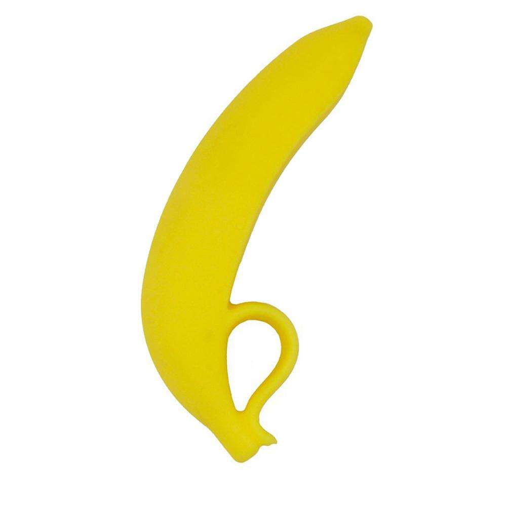 Jetson reccomend Inserting banana into anus