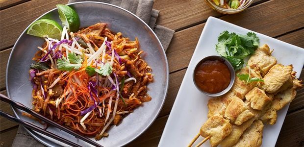 Black P. reccomend Asian restaurants new