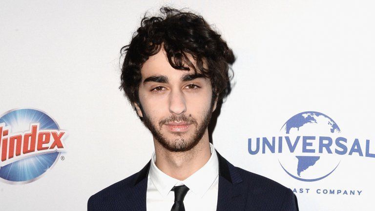 Dingo reccomend Naked brothers band alex wolf