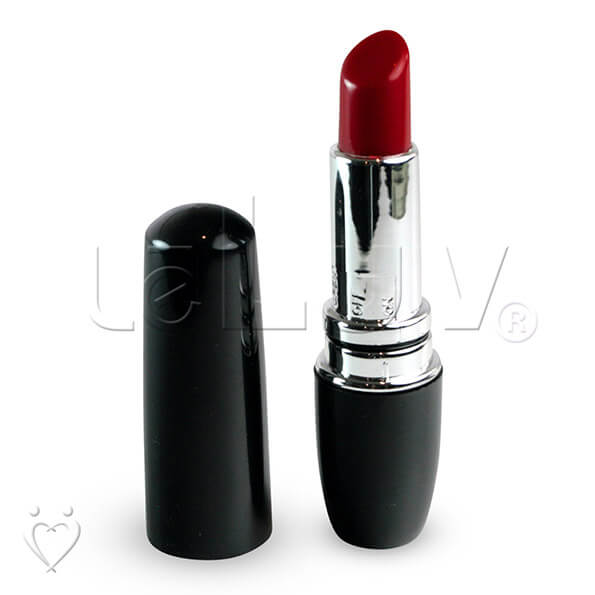 Rover reccomend Vibrator desguised as lipstick
