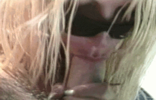 Pam anderson blowjob picture