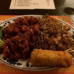 Hound D. reccomend Asian restaurants south chicago il