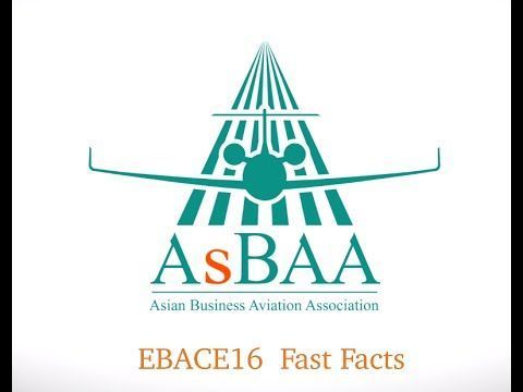 Luna reccomend Asian business aviation association