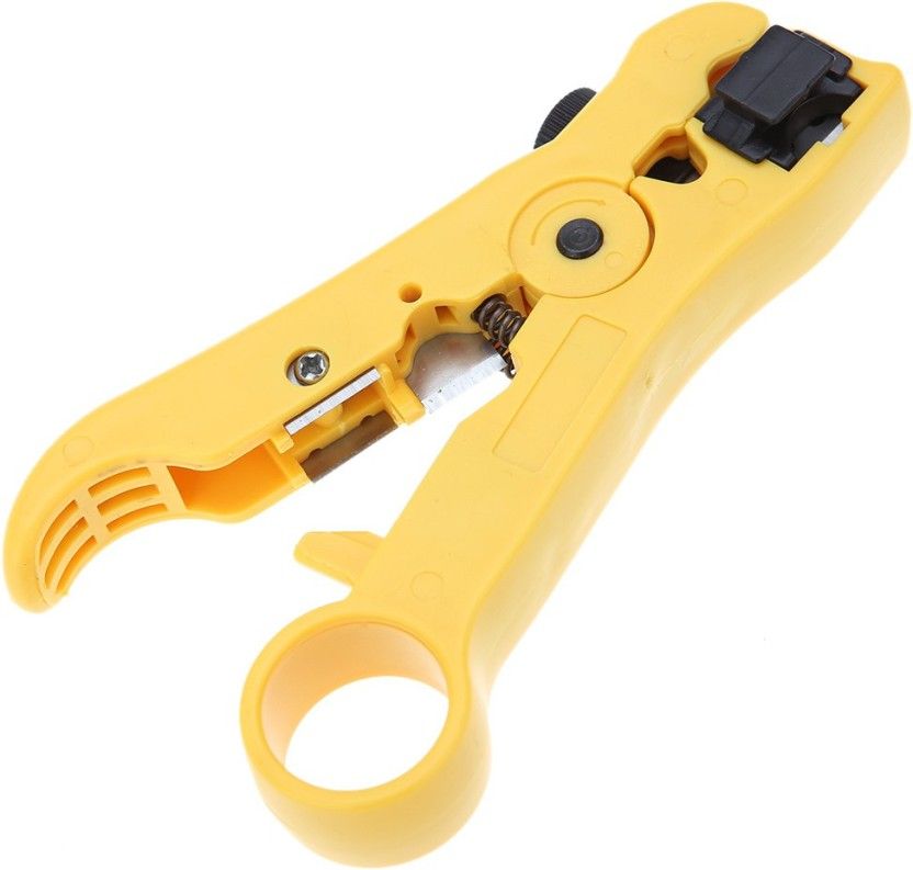 Robber reccomend Cable coax jacket stripper