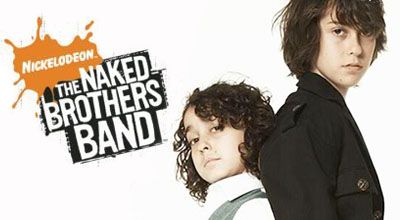 Naked brothers band nat alex wolff
