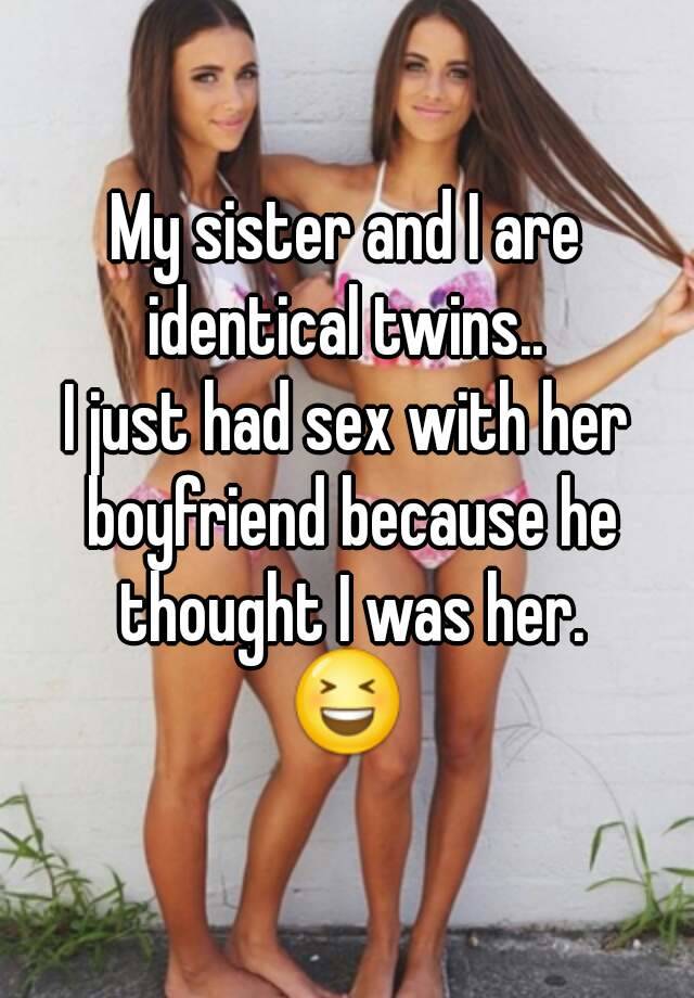 best of Sex twins Twin
