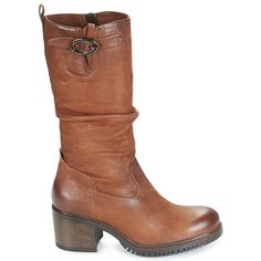 best of Factory Redhead boot