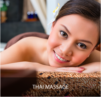 Beautiful Asian Massage