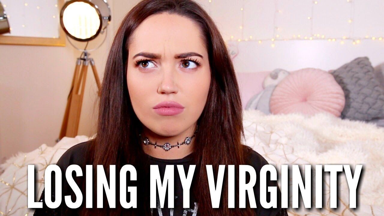 Hannah loses virginity