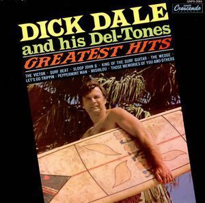 Protein reccomend Dick dales greatest hits