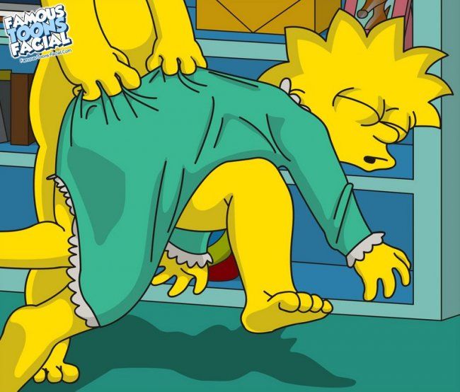 The Simpsons Porn Orgasm - Bart simpson fucking lisa videos - Hot Nude.