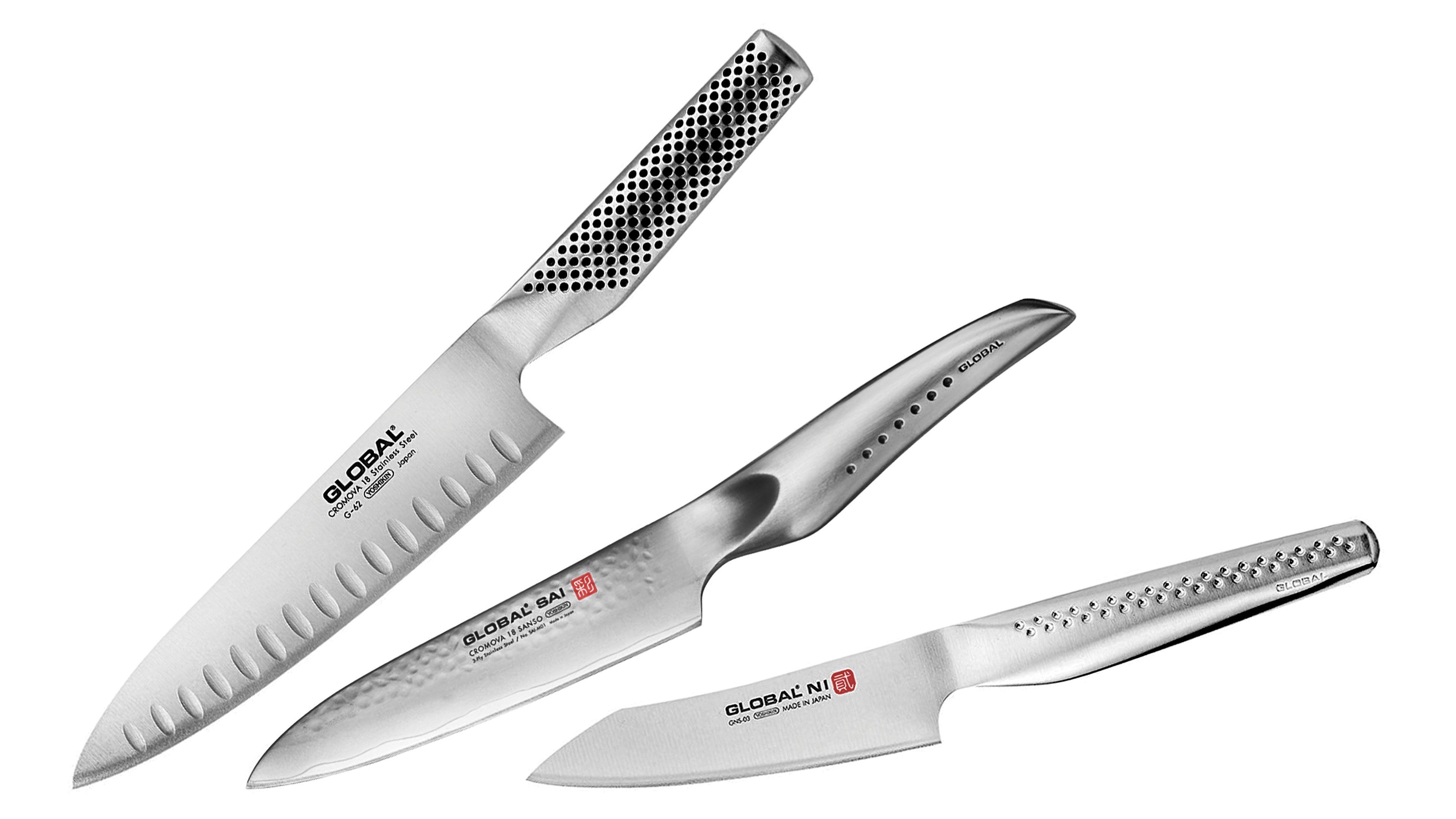 Daisy C. reccomend Asian knife set scissors