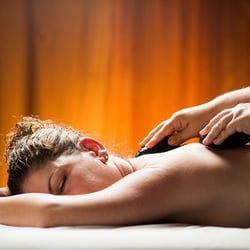 San diego spa bikini wax massage