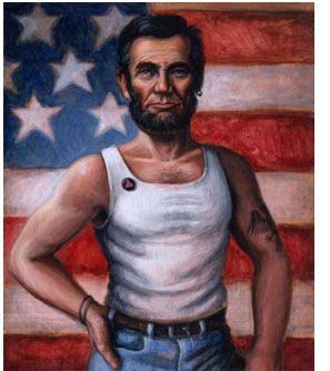 best of Bisexual Abraham lincoln