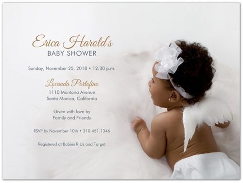 Equinox reccomend Baby shower invitations for adults