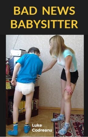 Baby sitters who spank