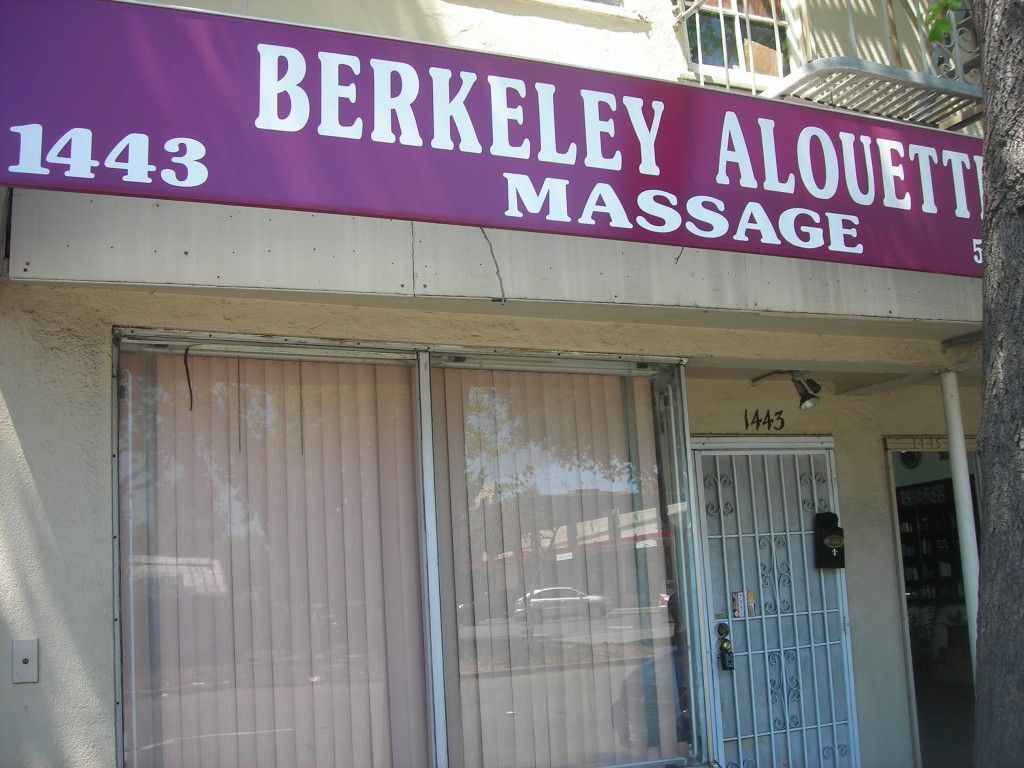 Erotic massage parlors san jose pic picture