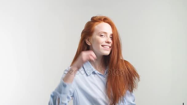 Thunder reccomend Adult redhead video