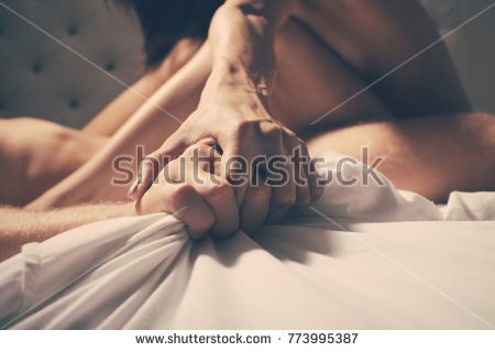 Erotic love position sensual