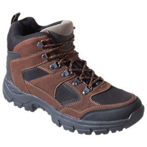 Redhead mountain trail boots