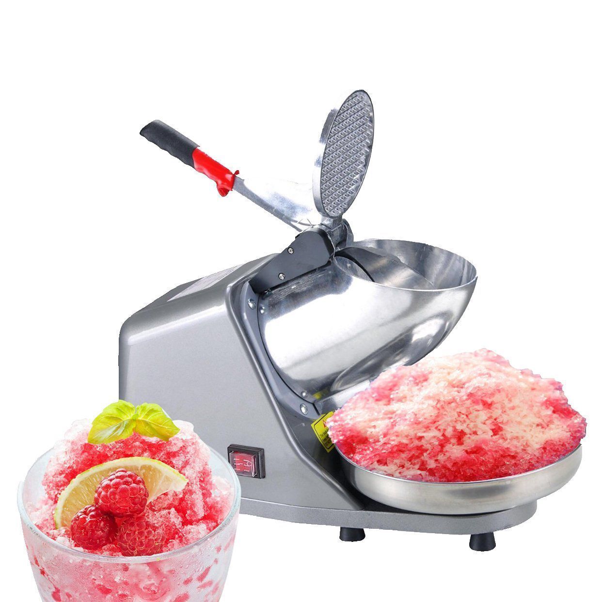 HTML reccomend Sno motion shaved ice