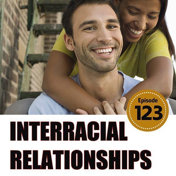 Interracial scottsdale couple