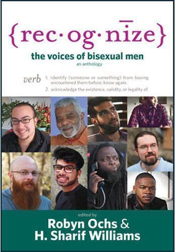 Pixy reccomend Bisexual male resources