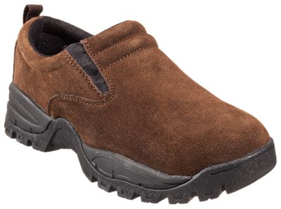 best of Xtr suede moccasins Redhead