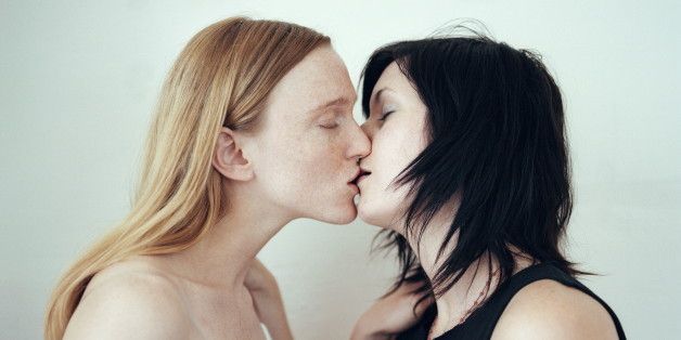 best of Lesbian other playing Each